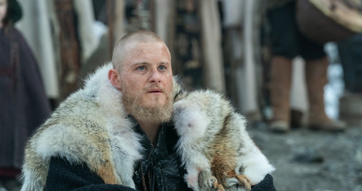 Vikings 6A AMC