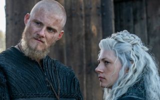 Vikings 6A AMC