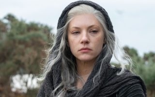 Vikings AMC