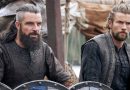Vikings Valhalla