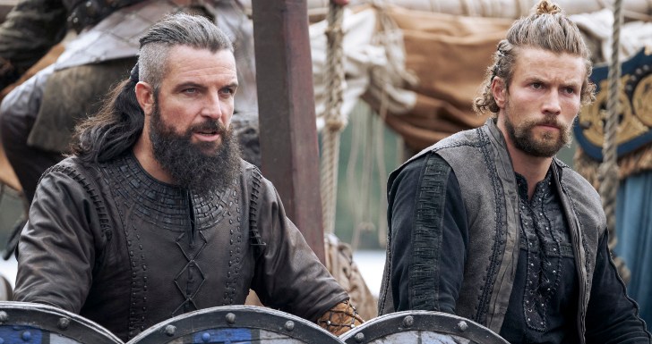 Vikings Valhalla: nova série da Netflix estreia nesta sexta-feira