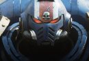 Warhammer 40K