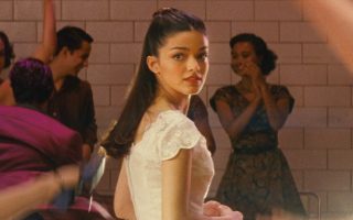 West Side Story e a representação latina