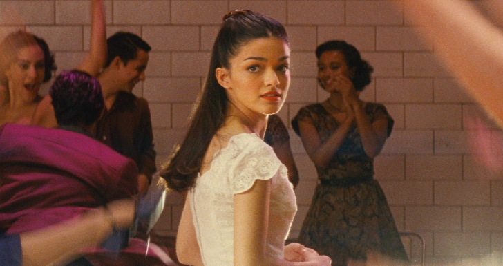 West Side Story