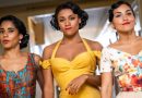 West Side Story e a representação latina