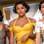 West Side Story e a representação latina