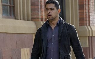 Wilmer Valderrama