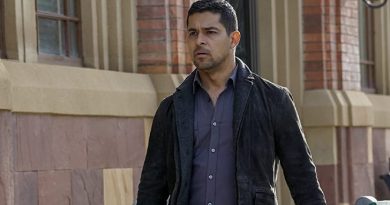 Wilmer Valderrama