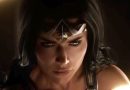 wonder woman