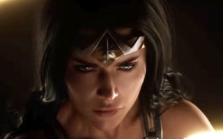 wonder woman
