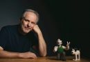 "Wallace & Gromit" and nick park