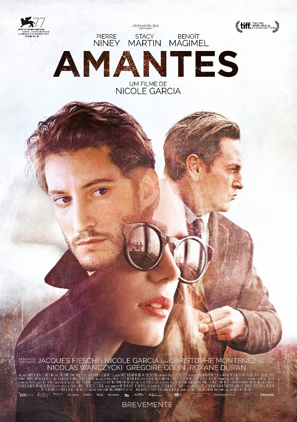 amantes