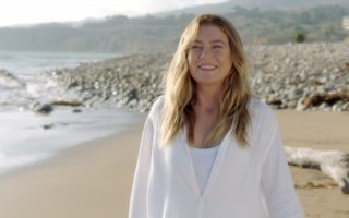 Ellen Pompeo