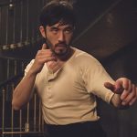Andrew Koji