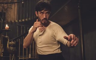 Andrew Koji