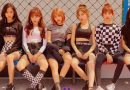 april k-pop