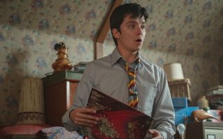 asa butterfield