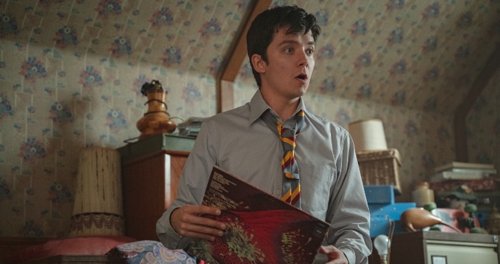 asa butterfield