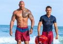 baywatch marés vivas fox