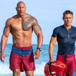 baywatch marés vivas fox