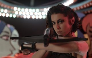 Mary Elizabeth Winstead