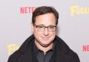 Bob Saget
