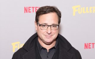 Bob Saget