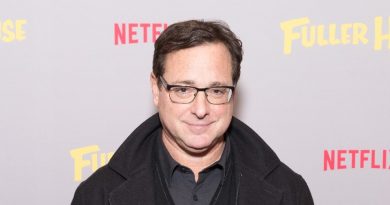 Bob Saget