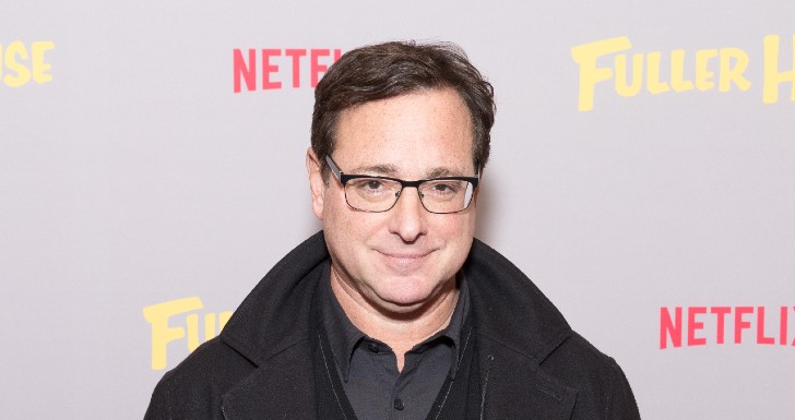 Bob Saget