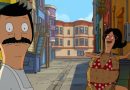 Bob's Burgers