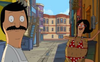 Bob's Burgers