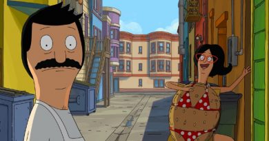 Bob's Burgers