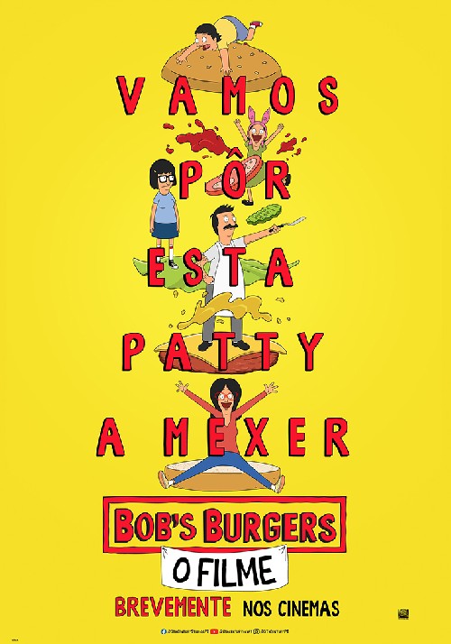 Bob's Burgers