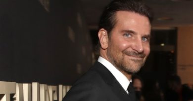 bradley cooper