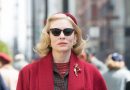 Cate Blanchett