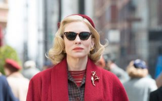 Cate Blanchett