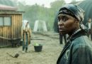 Cynthia Erivo
