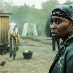 Cynthia Erivo