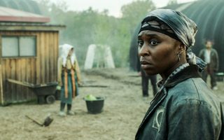 Cynthia Erivo