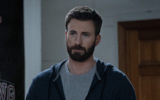 Chris Evans
