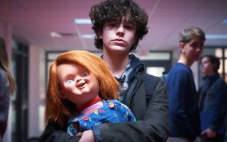 Chucky