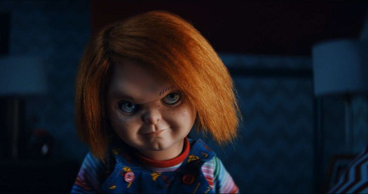 chucky syfy