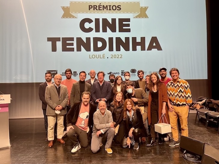 Cinetendinha