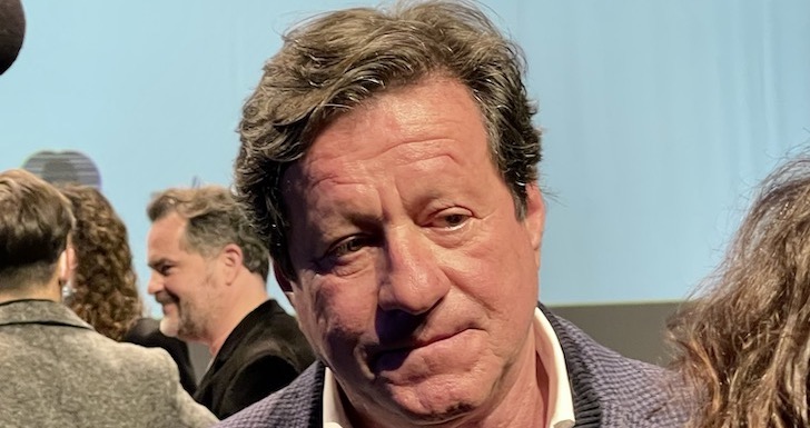 Joaquim de Almeida