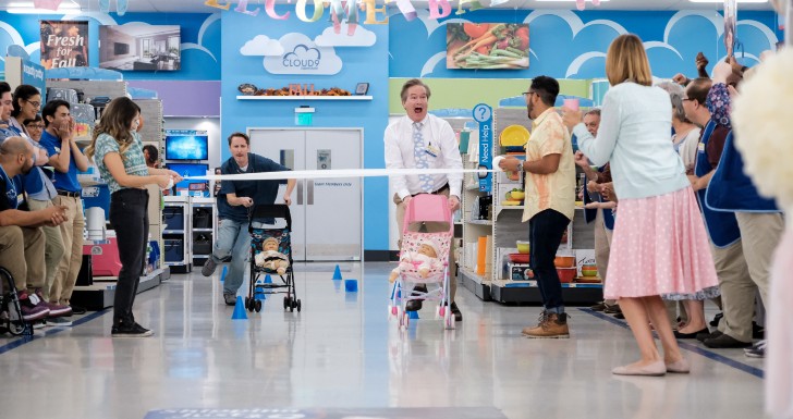 Superstore, série completa em análise