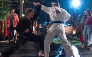 Cobra Kai, Novo trailer antecipa torneio sem precedentes