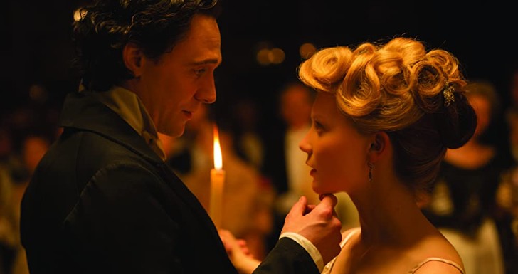 Crimson Peak