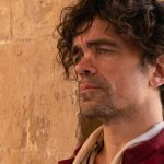 Cyrano Óscares filmes ignorados