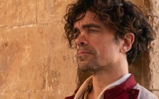 Cyrano Óscares filmes ignorados