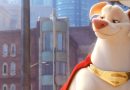 DC Liga dos Super Pets
